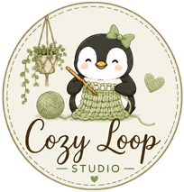 Cozy Loop Studio