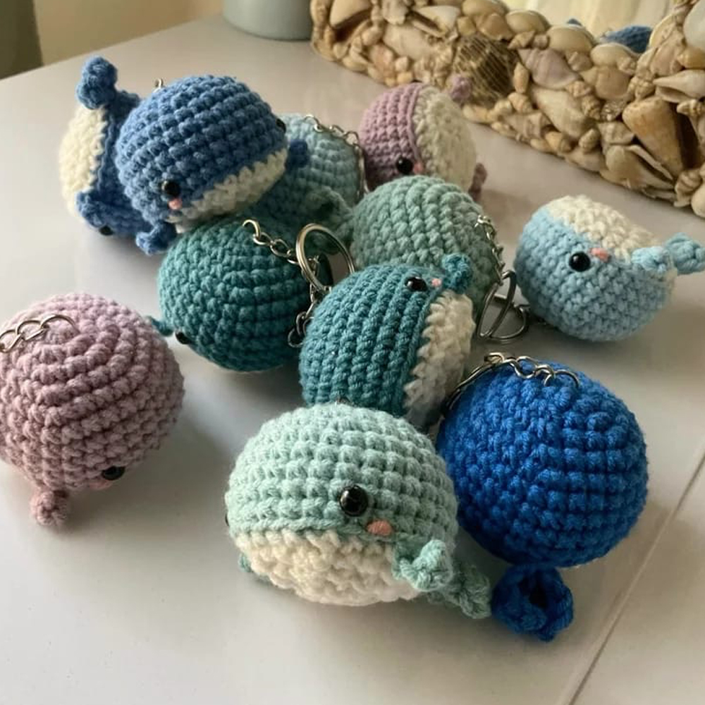 CozyLoopStudio-Crochet-KeyChain02