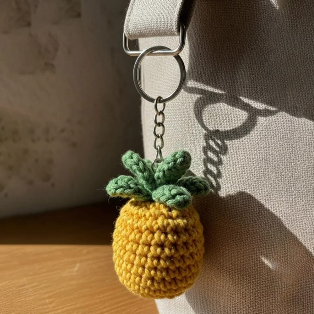 CozyLoopStudio-Crochet-KeyChain12